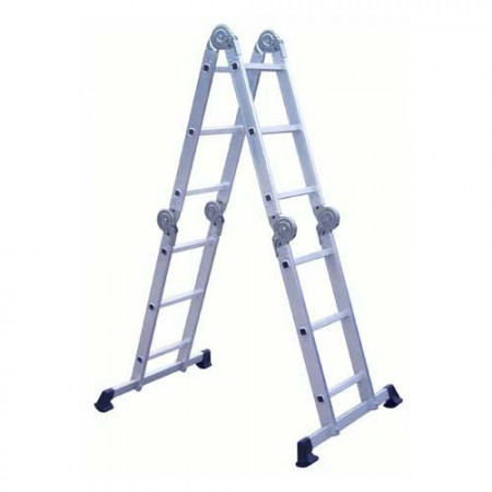 Escalera Articulada
